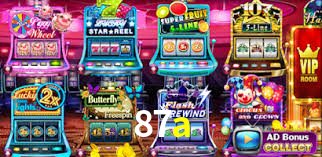 VIP Casino 87a