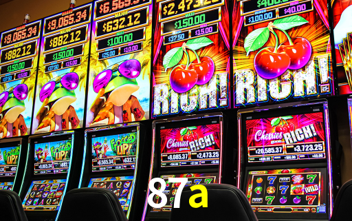 Exclusive Games 87a
