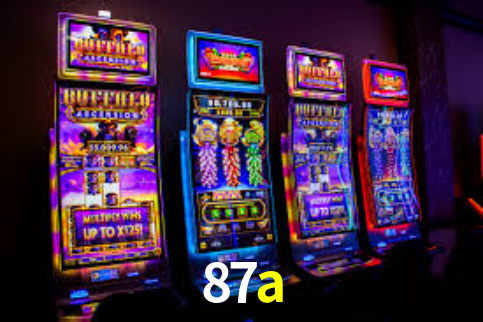 87a App Interface
