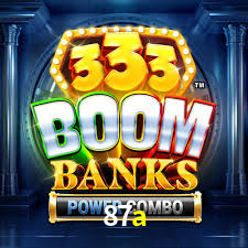 Blackjack Table 87a