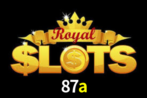 Welcome Bonus 87a